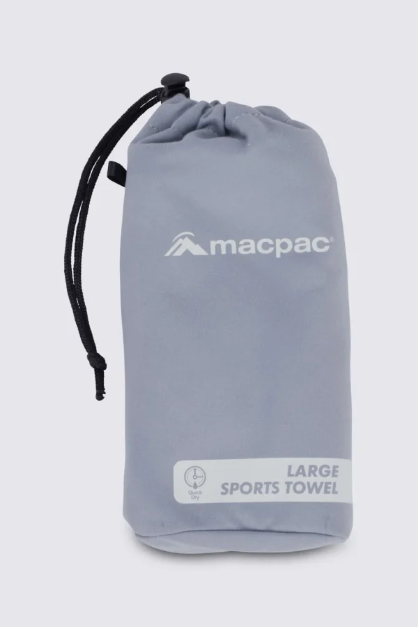 Sports Towel Large>Macpac Shop