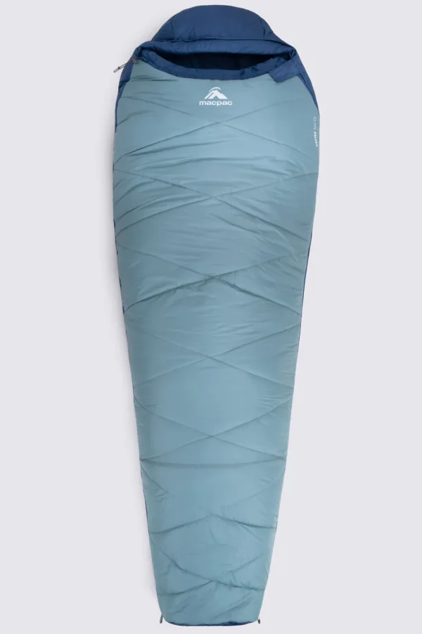 Standard Aspire 360 Synthetic Sleeping Bag (-10°C)>Macpac Clearance