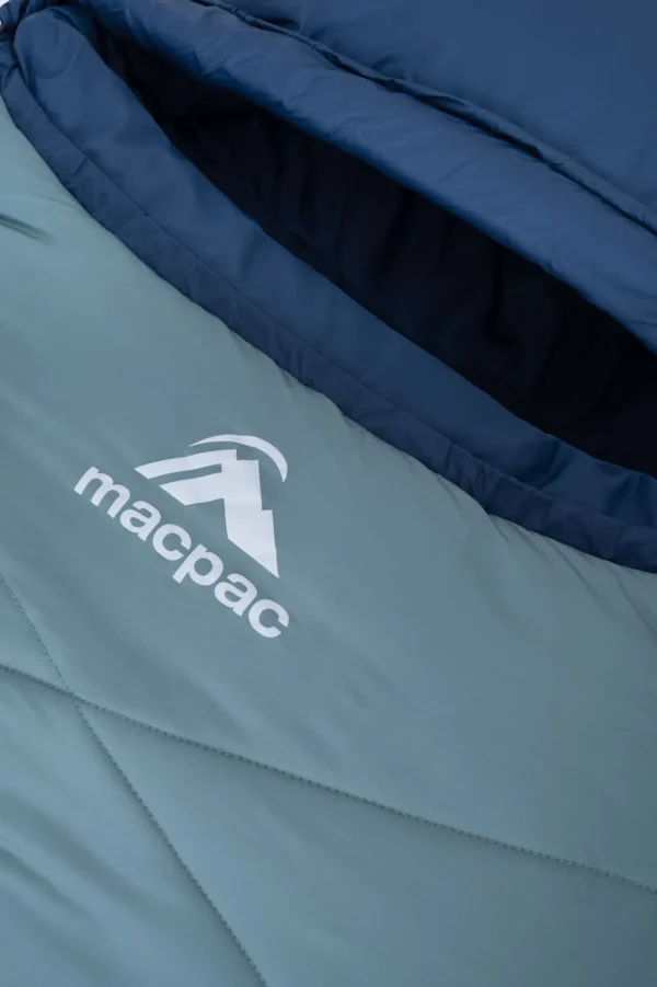 Standard Aspire 360 Synthetic Sleeping Bag (-10°C)>Macpac Clearance