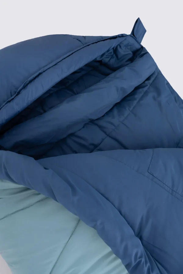 Standard Aspire 360 Synthetic Sleeping Bag (-10°C)>Macpac Clearance