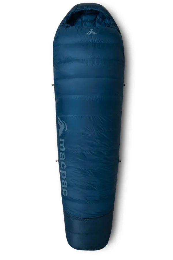 Standard Azure 700 Down Sleeping Bag (-11°C)>Macpac Best Sale