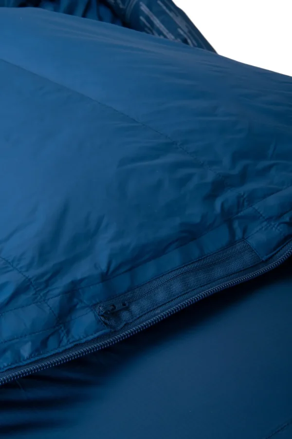 Standard Azure 500 Down Sleeping Bag (-6°C)>Macpac Best