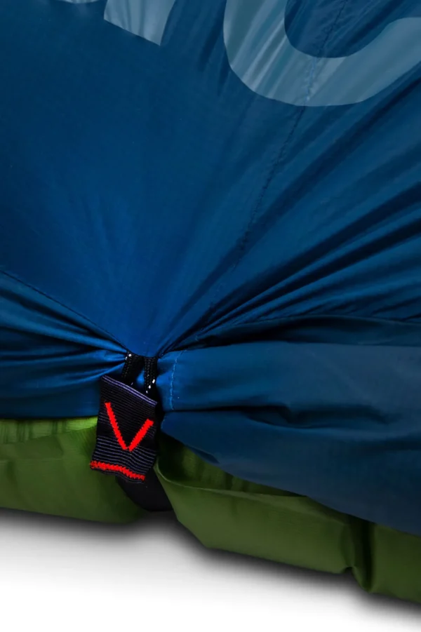 Standard Azure 700 Down Sleeping Bag (-11°C)>Macpac Best Sale