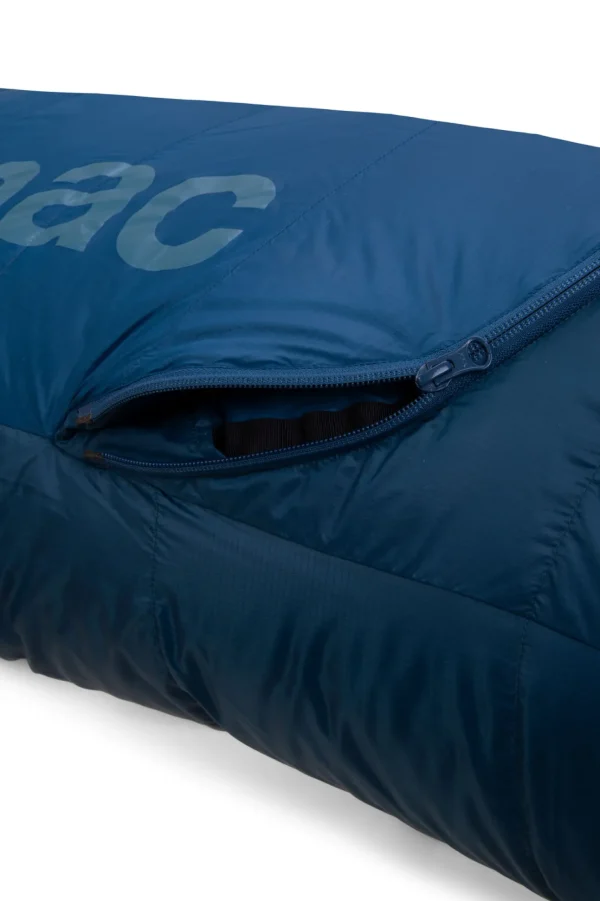 Standard Azure 700 Down Sleeping Bag (-11°C)>Macpac Best Sale
