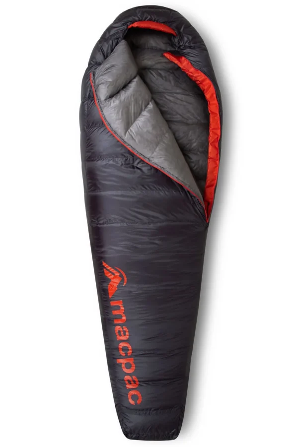 Standard Dragonfly 400 Down Sleeping Bag (-5°C)>Macpac Online