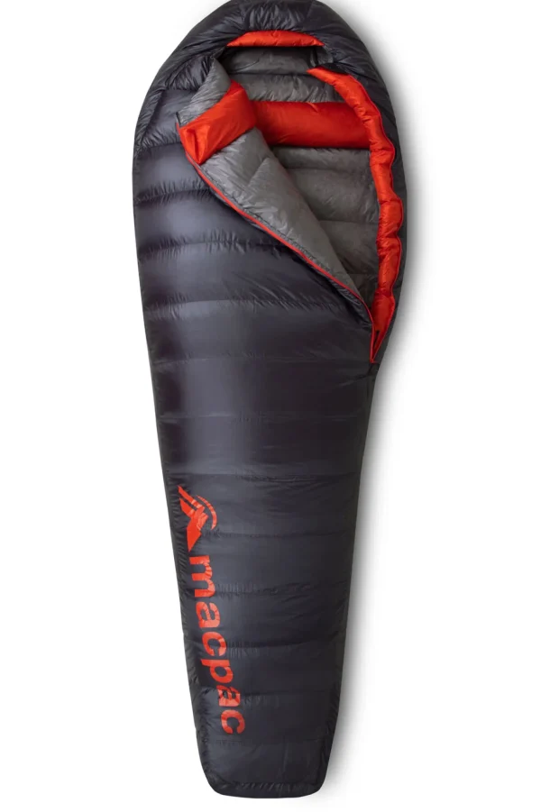 Standard Dragonfly 600 Down Sleeping Bag (-10°C)>Macpac Best
