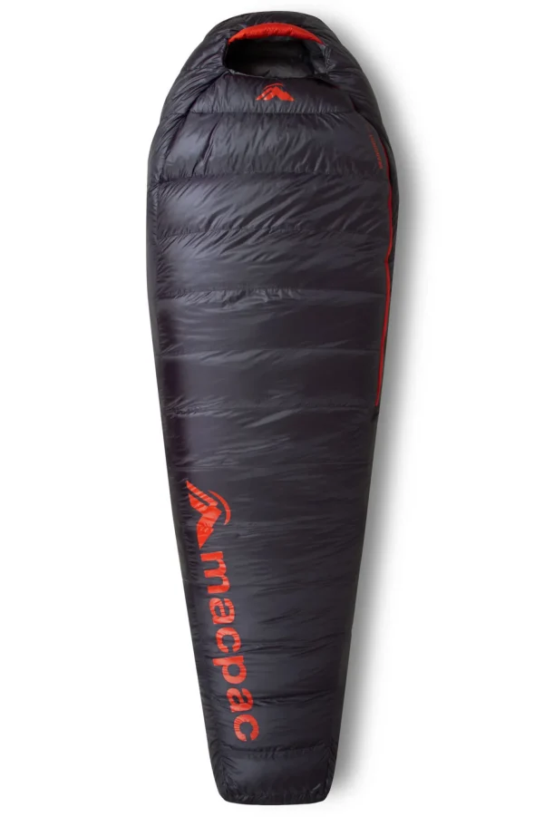 Standard Dragonfly 400 Down Sleeping Bag (-5°C)>Macpac Online