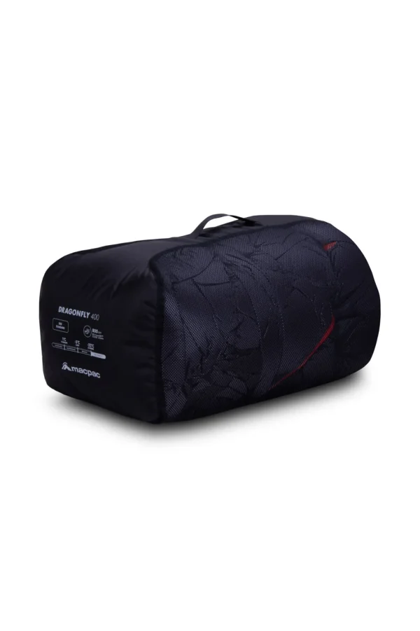 Standard Dragonfly 400 Down Sleeping Bag (-5°C)>Macpac Online