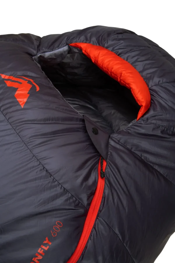 Standard Dragonfly 600 Down Sleeping Bag (-10°C)>Macpac Best