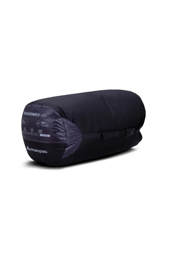 Standard Dragonfly 400 Down Sleeping Bag (-5°C)>Macpac Online