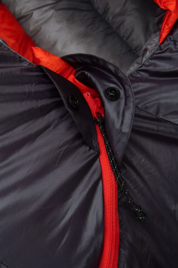 Standard Dragonfly 600 Down Sleeping Bag (-10°C)>Macpac Best