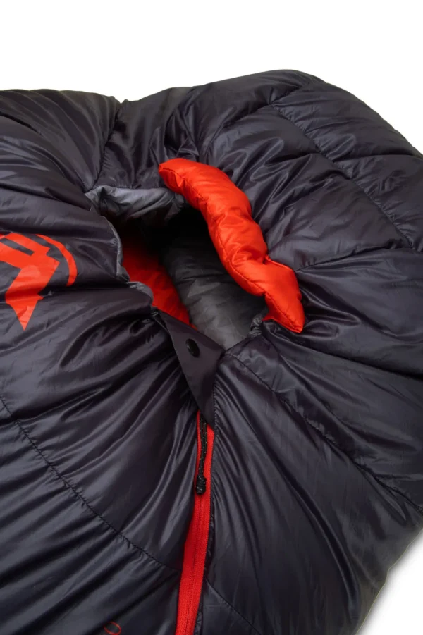 Standard Dragonfly 600 Down Sleeping Bag (-10°C)>Macpac Best