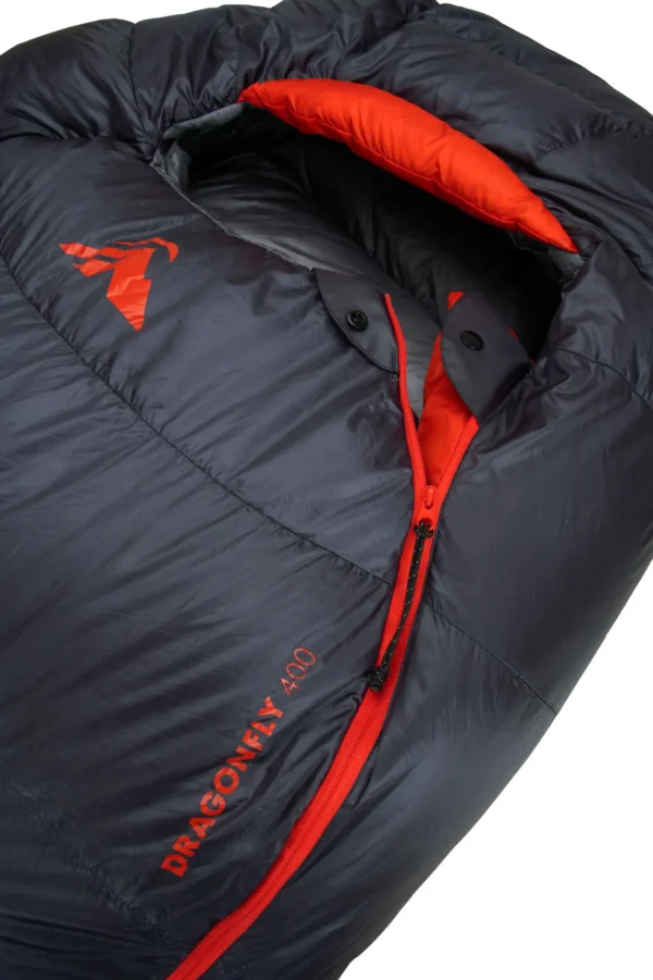 Standard Dragonfly 400 Down Sleeping Bag (-5°C)>Macpac Online
