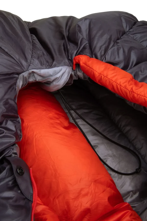 Standard Dragonfly 600 Down Sleeping Bag (-10°C)>Macpac Best