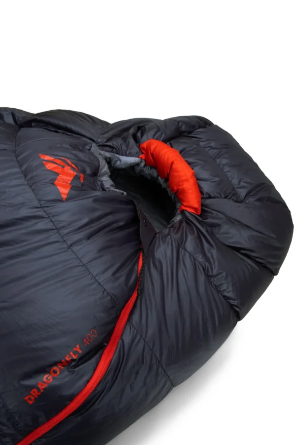 Standard Dragonfly 400 Down Sleeping Bag (-5°C)>Macpac Online