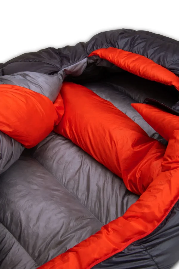 Standard Dragonfly 600 Down Sleeping Bag (-10°C)>Macpac Best