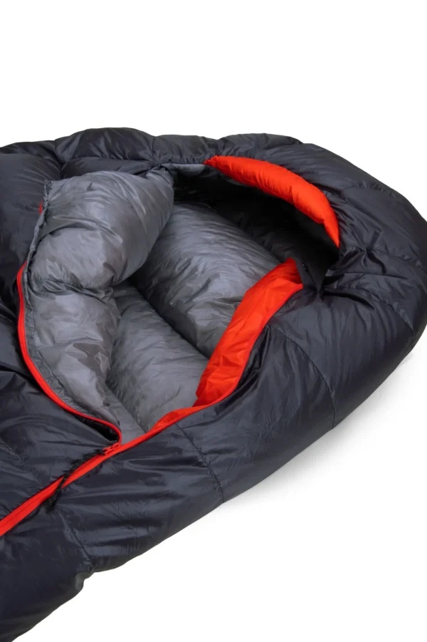 Standard Dragonfly 400 Down Sleeping Bag (-5°C)>Macpac Online
