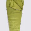 Standard Dusk 400 Down Sleeping Bag (-3°C)>Macpac Clearance