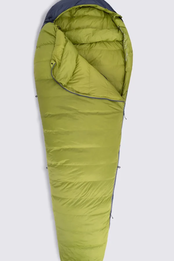Standard Dusk 400 Down Sleeping Bag (-3°C)>Macpac Clearance