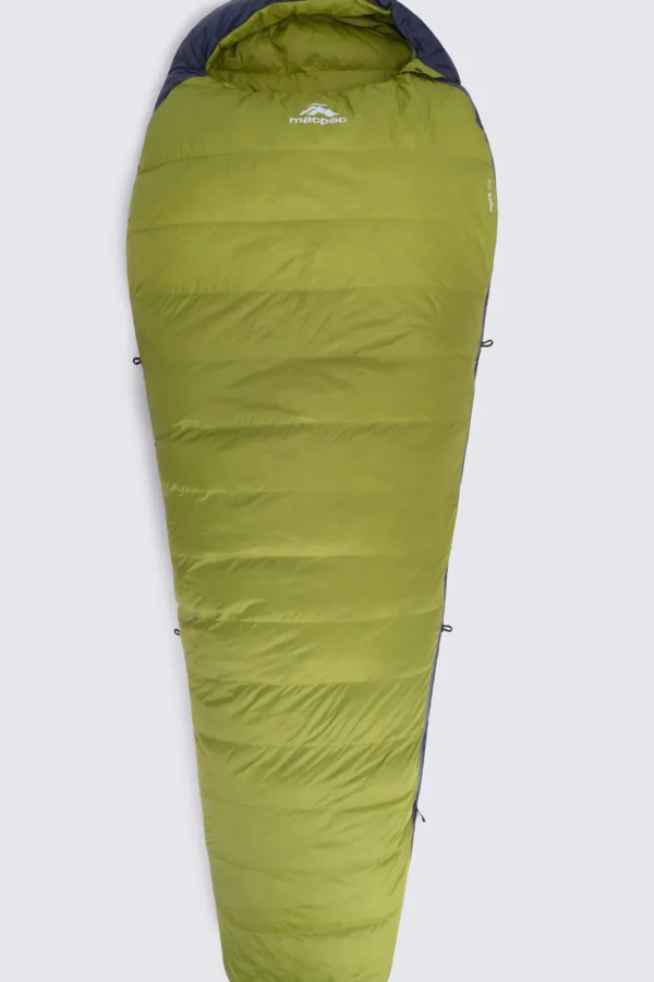 Standard Dusk 400 Down Sleeping Bag (-3°C)>Macpac Clearance