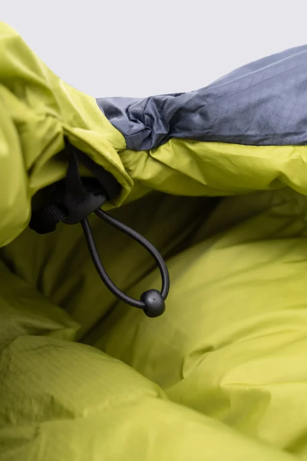 Standard Dusk 400 Down Sleeping Bag (-3°C)>Macpac Clearance
