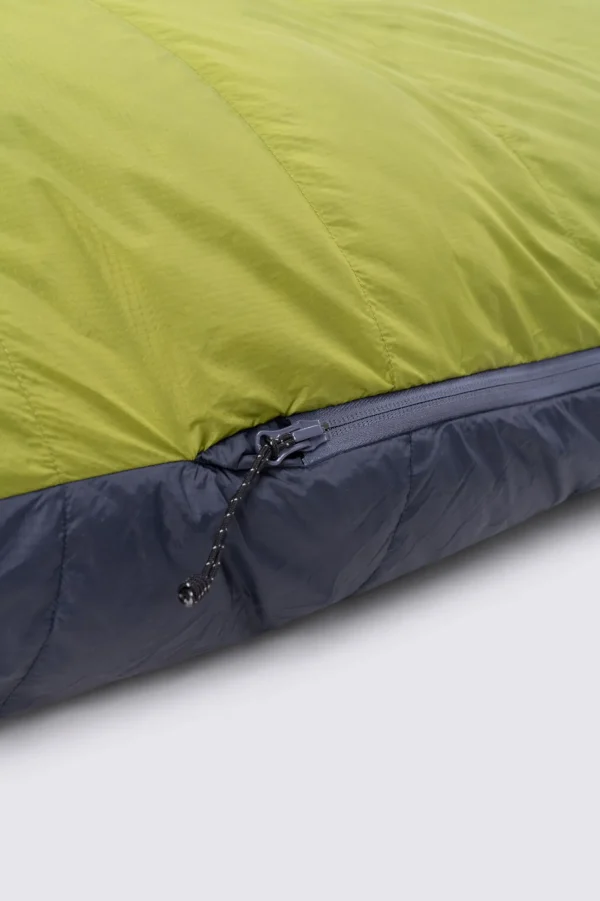 Standard Dusk 400 Down Sleeping Bag (-3°C)>Macpac Clearance