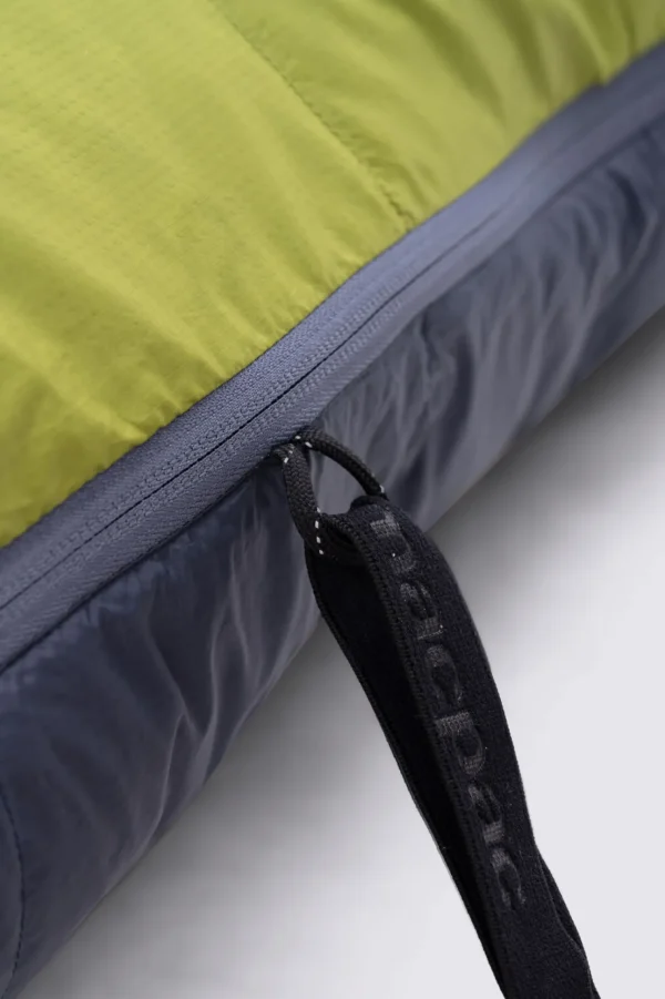 Standard Dusk 400 Down Sleeping Bag (-3°C)>Macpac Clearance