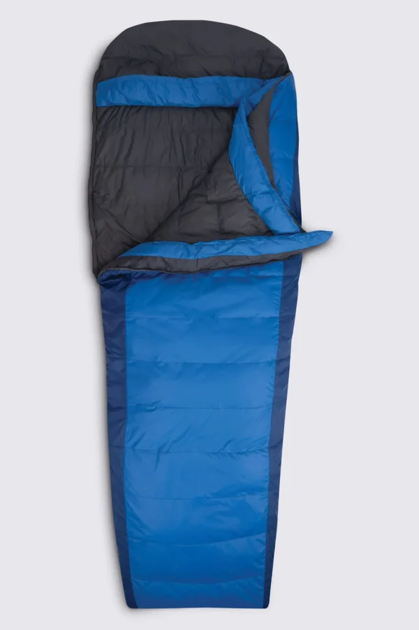 Standard Escapade 500 Down Sleeping Bag (-7°C)>Macpac Cheap