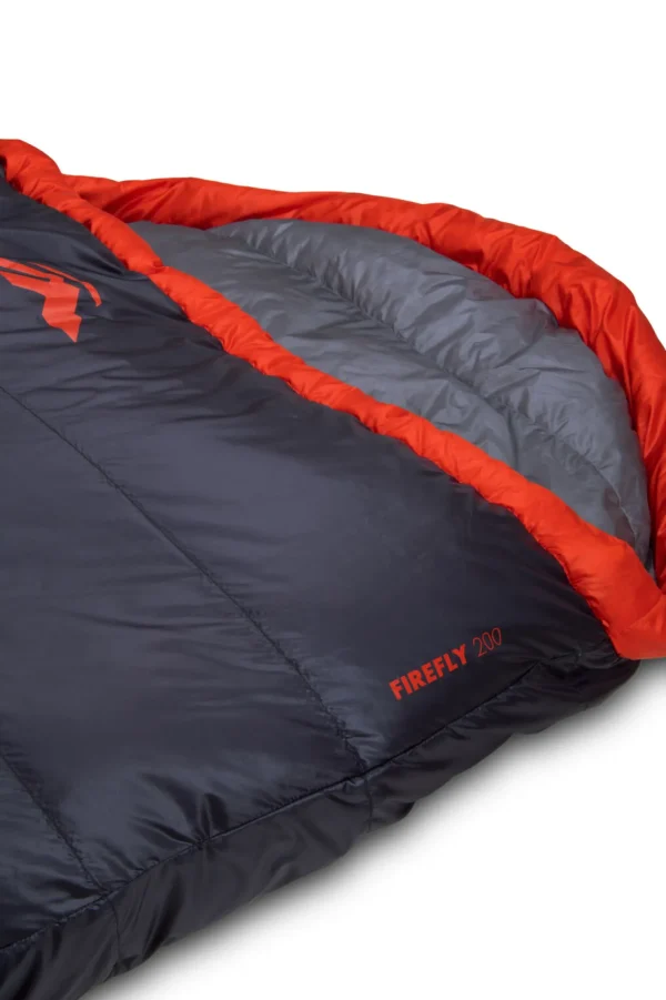Standard Firefly 200 Down Sleeping Bag (3°C)>Macpac Sale