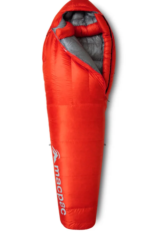 Standard Serac 1000 Down Sleeping Bag (-17°C)>Macpac Outlet