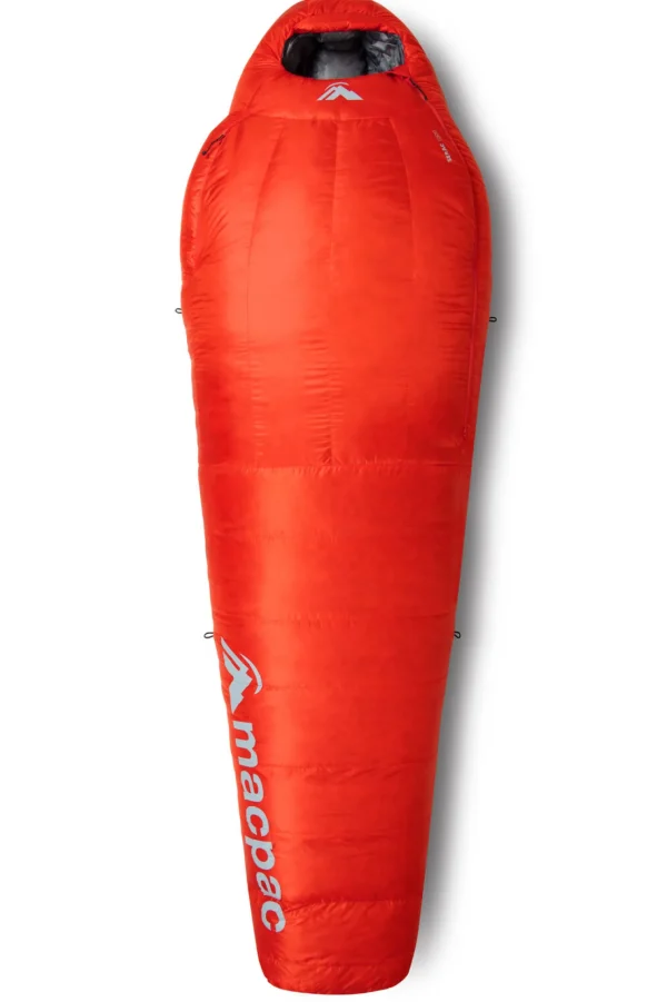 Standard Serac 1000 Down Sleeping Bag (-17°C)>Macpac Outlet