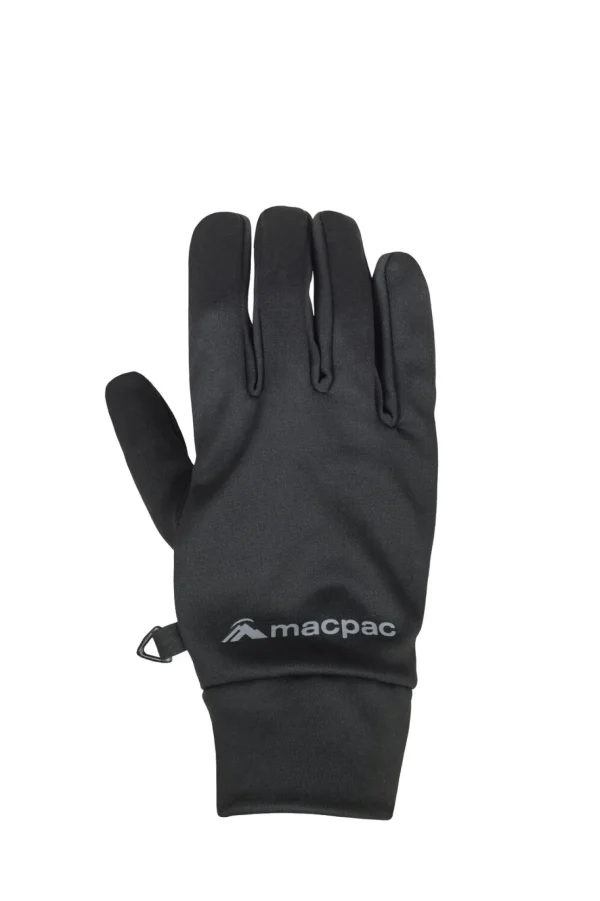 Stretch Glove>Macpac Flash Sale