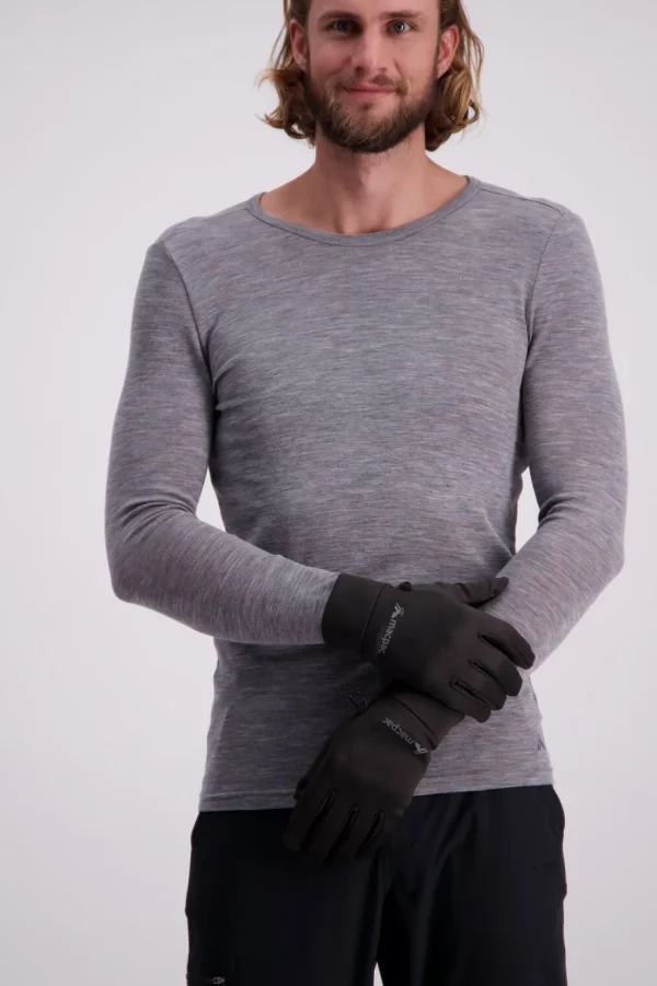 Stretch Glove>Macpac Flash Sale
