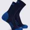 Summer Hiking Sock- 2 Pack>Macpac Best