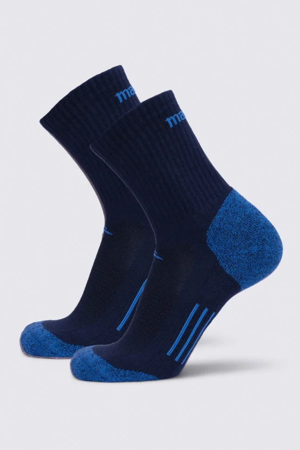 Summer Hiking Sock- 2 Pack>Macpac Best