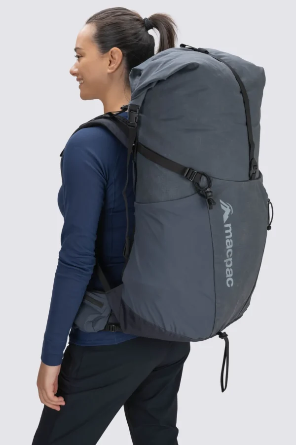 Te Araroa 60L Hiking Backpack>Macpac Flash Sale