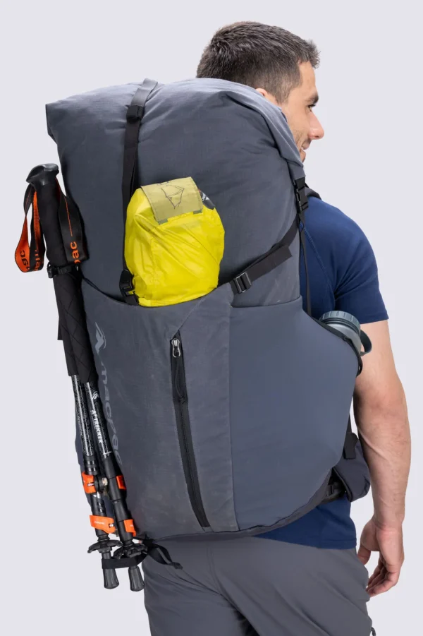 Te Araroa 60L Hiking Backpack>Macpac Flash Sale