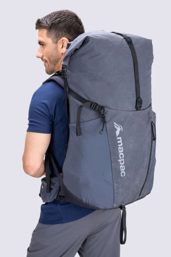 Te Araroa 60L Hiking Backpack>Macpac Flash Sale
