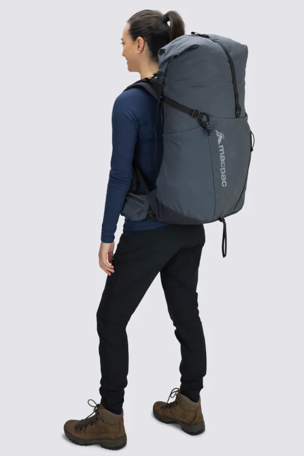 Te Araroa 60L Hiking Backpack>Macpac Flash Sale