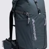 Te Araroa 55L Women'S Hiking Backpack>Macpac Outlet