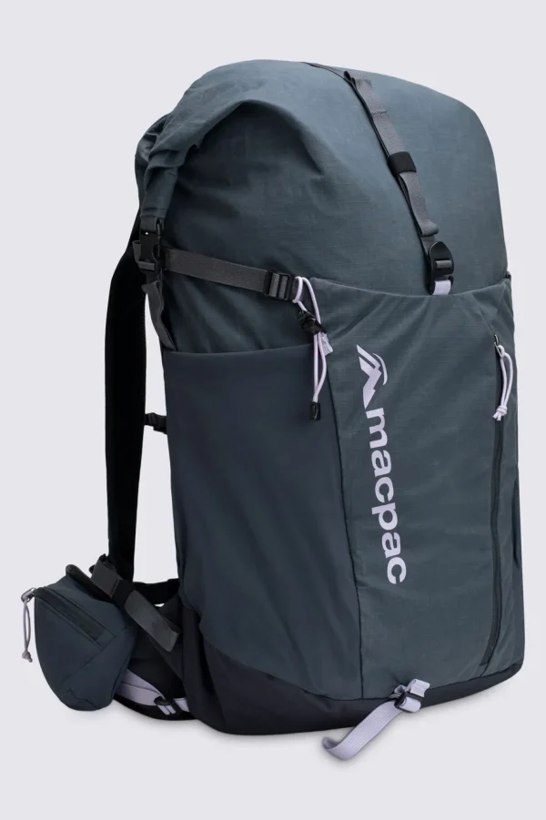 Te Araroa 55L Women'S Hiking Backpack>Macpac Outlet