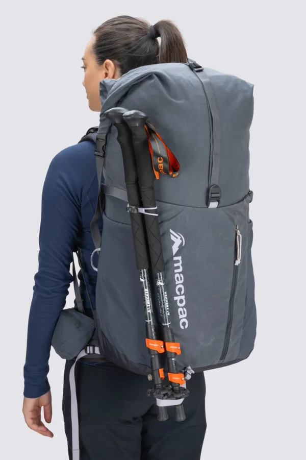 Te Araroa 55L Women'S Hiking Backpack>Macpac Outlet