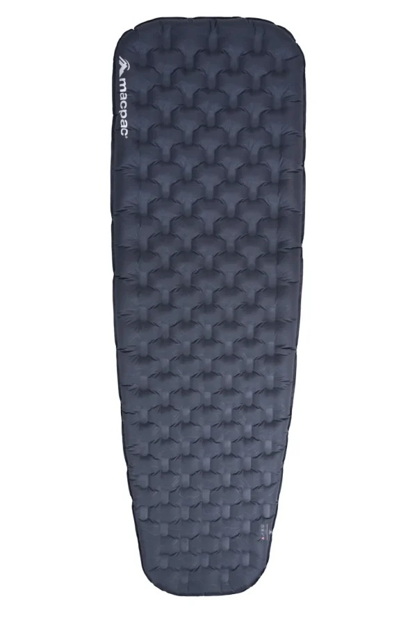 Thermair Mummy Sleeping Mat>Macpac Hot