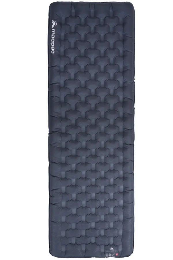 Thermair Rectangular Sleeping Mat>Macpac New