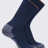 Thermal Sock — 2 Pack>Macpac Outlet