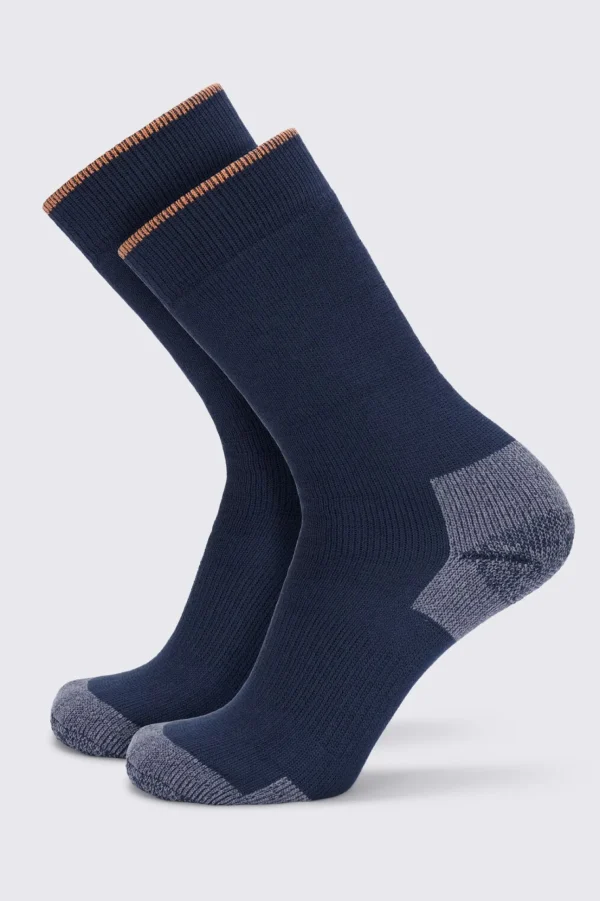 Thermal Sock — 2 Pack>Macpac Outlet