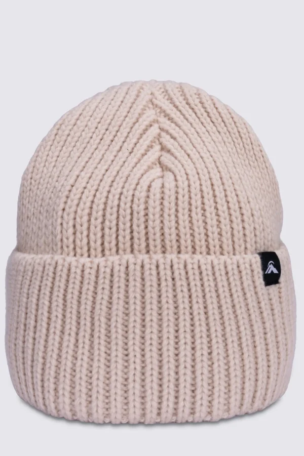 Thick Knit Beanie>Macpac Sale