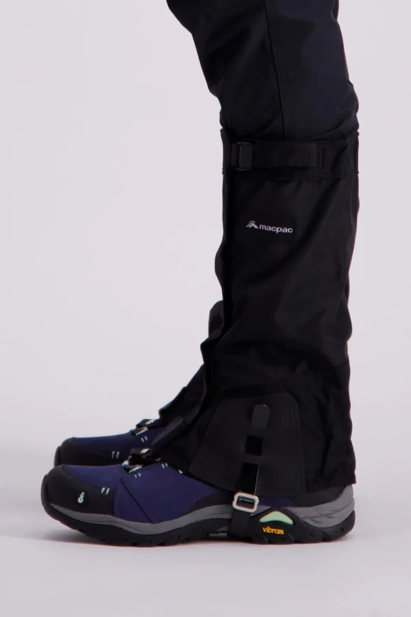 Torlesse Gaiters>Macpac Hot