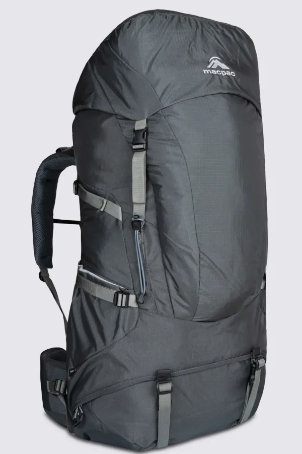 Torlesse 65L Hiking Backpack>Macpac Sale