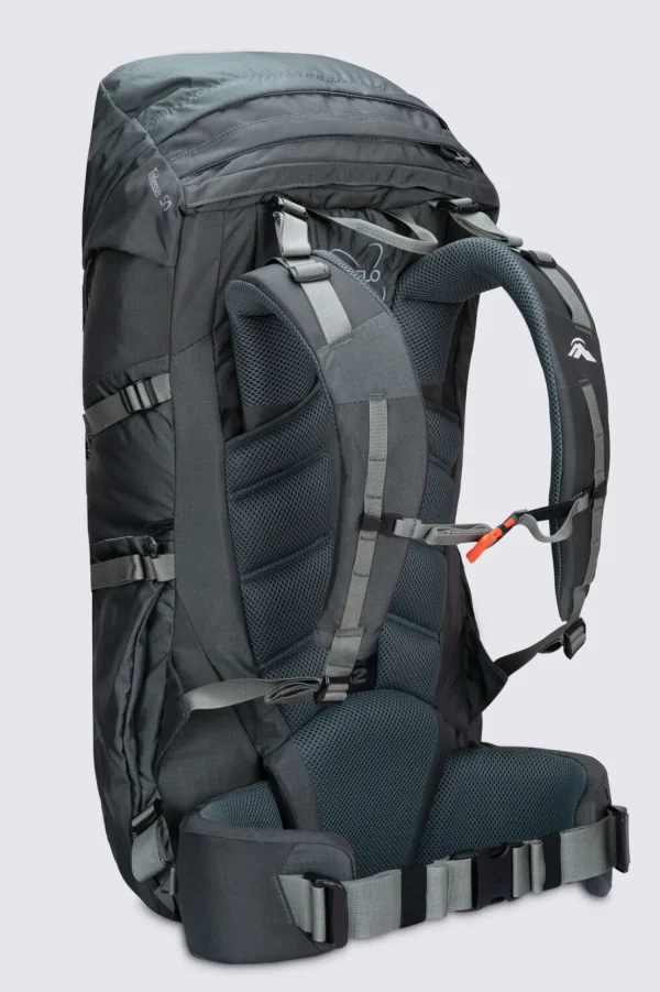 Torlesse 50L Hiking Backpack>Macpac Clearance